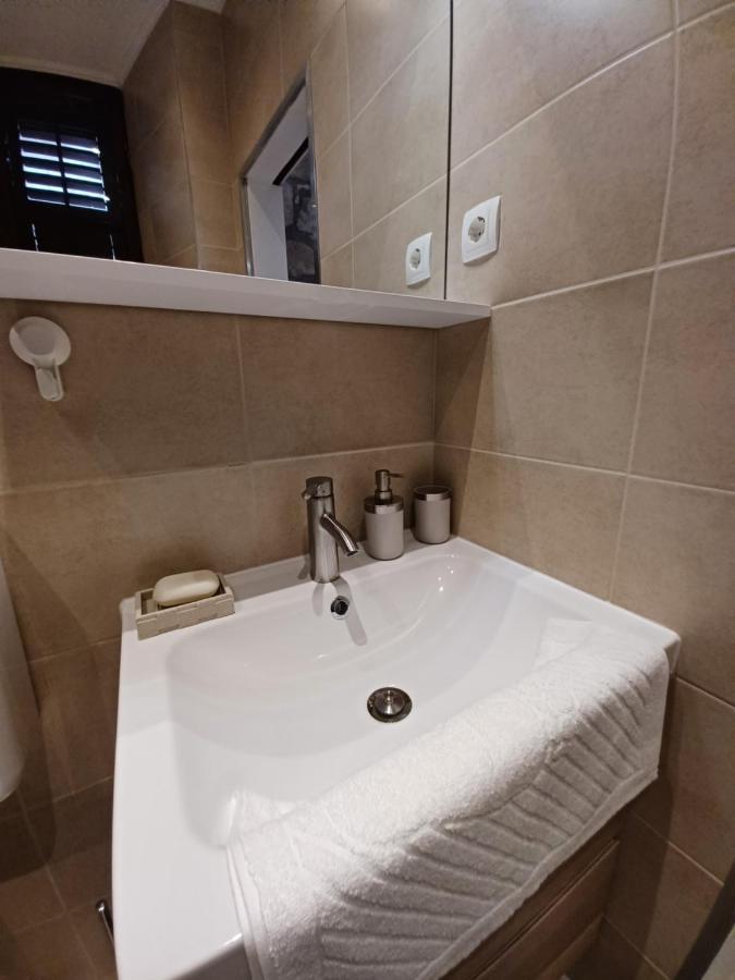 Placeta Apartments & Rooms Dubrovnik Exterior foto