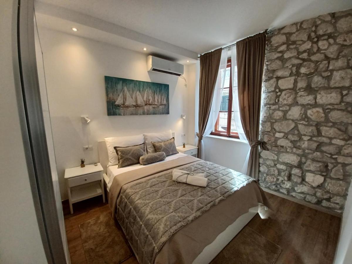 Placeta Apartments & Rooms Dubrovnik Exterior foto