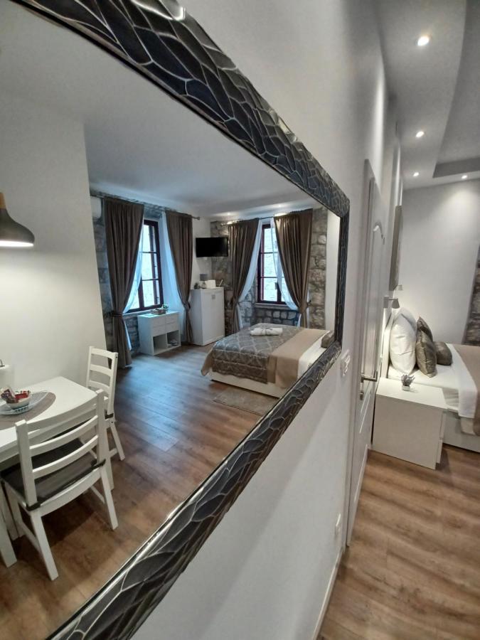 Placeta Apartments & Rooms Dubrovnik Exterior foto