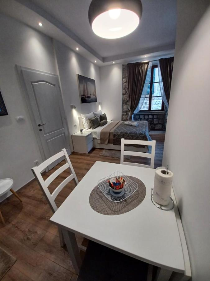Placeta Apartments & Rooms Dubrovnik Exterior foto