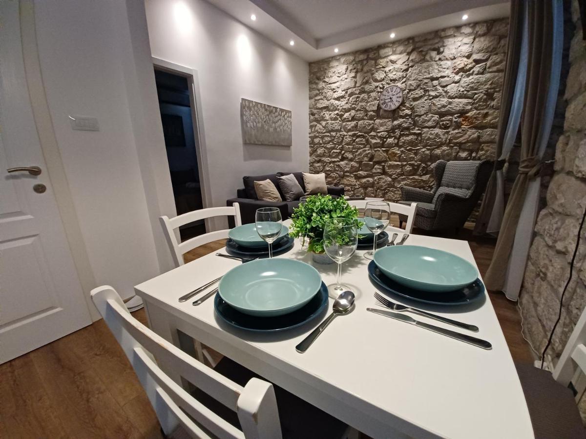 Placeta Apartments & Rooms Dubrovnik Exterior foto