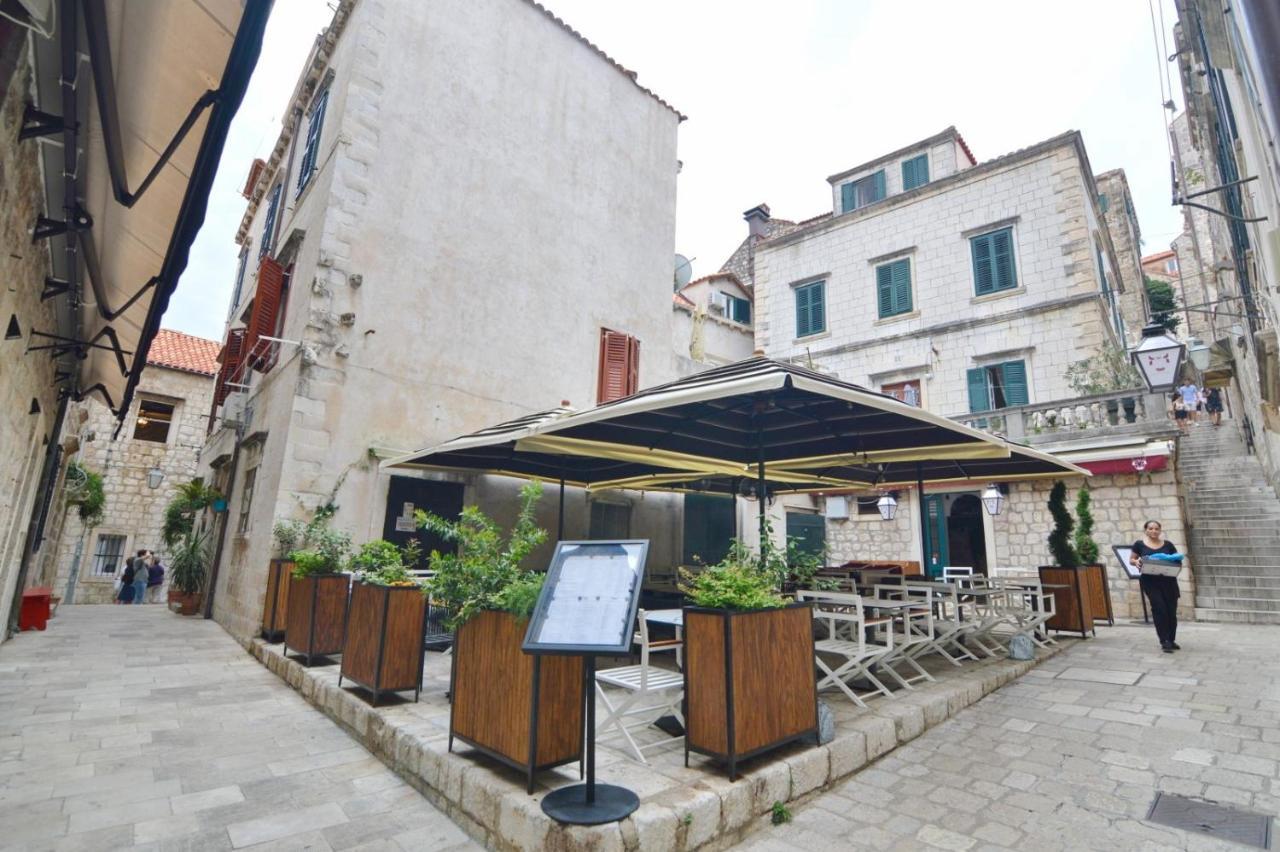 Placeta Apartments & Rooms Dubrovnik Exterior foto
