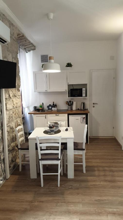 Placeta Apartments & Rooms Dubrovnik Exterior foto