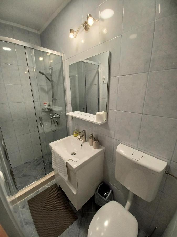 Placeta Apartments & Rooms Dubrovnik Exterior foto