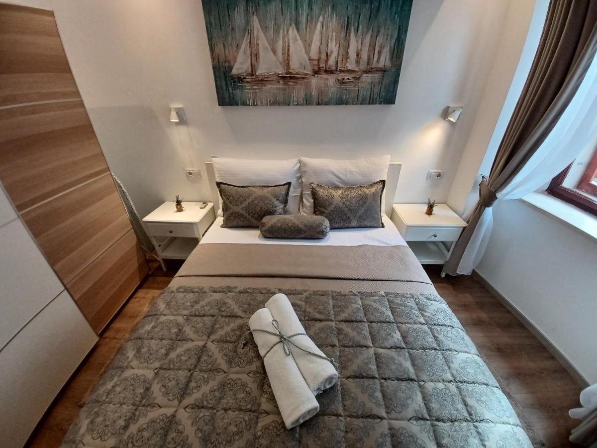 Placeta Apartments & Rooms Dubrovnik Exterior foto