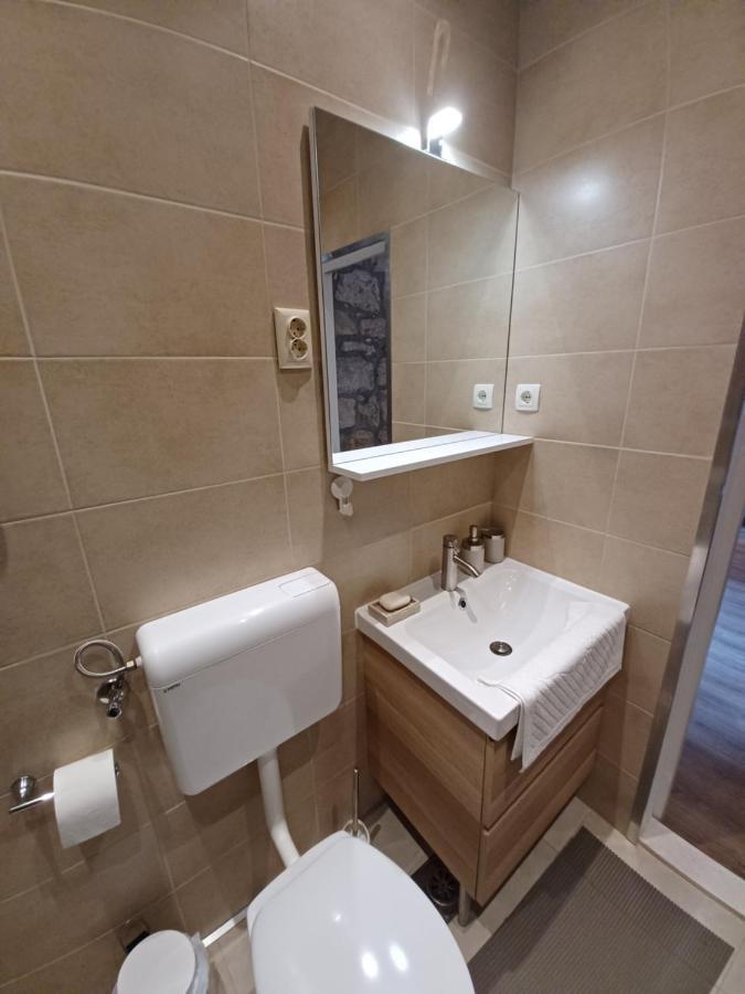 Placeta Apartments & Rooms Dubrovnik Exterior foto