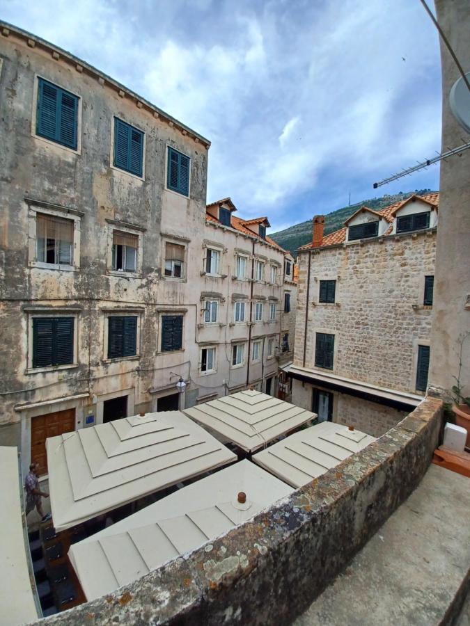 Placeta Apartments Dubrovnik Exterior foto