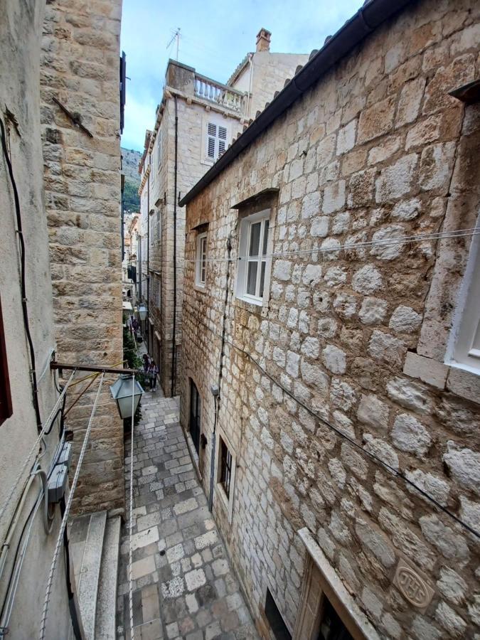 Placeta Apartments & Rooms Dubrovnik Exterior foto