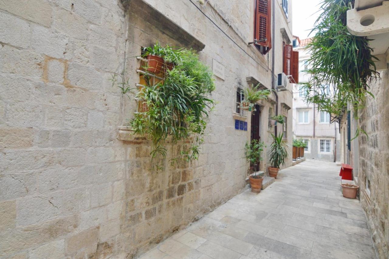 Placeta Apartments & Rooms Dubrovnik Exterior foto