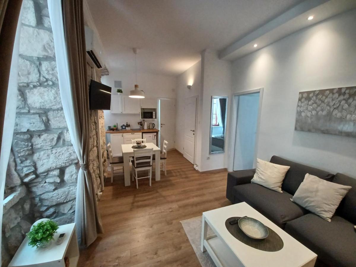 Placeta Apartments & Rooms Dubrovnik Exterior foto