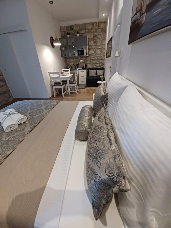 Placeta Apartments & Rooms Dubrovnik Exterior foto