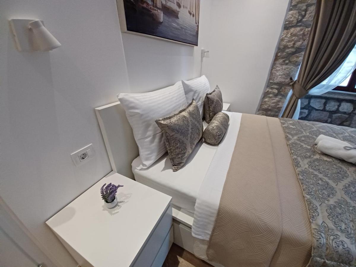 Placeta Apartments & Rooms Dubrovnik Exterior foto