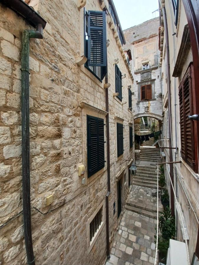 Placeta Apartments & Rooms Dubrovnik Exterior foto
