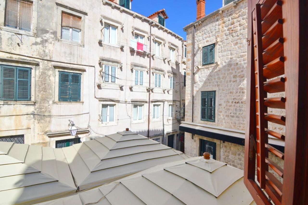 Placeta Apartments & Rooms Dubrovnik Exterior foto