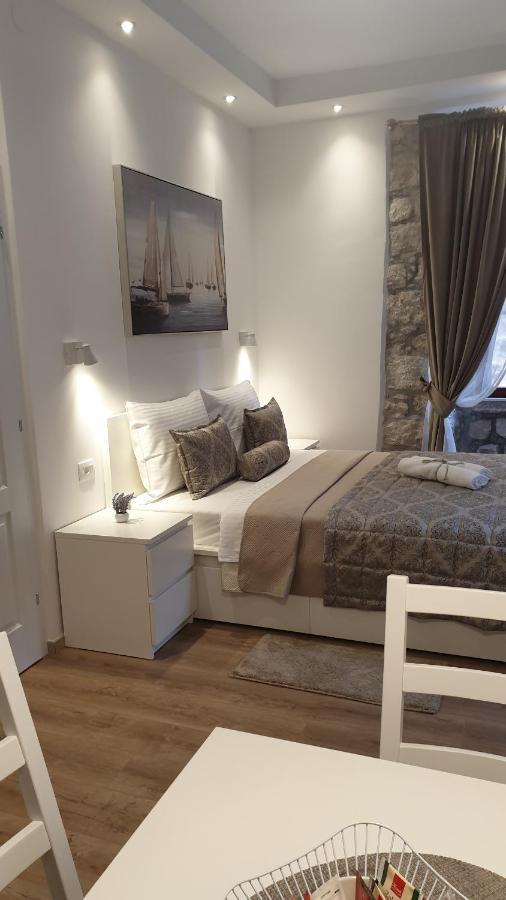 Placeta Apartments & Rooms Dubrovnik Exterior foto