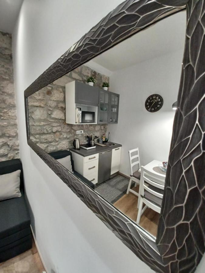 Placeta Apartments & Rooms Dubrovnik Exterior foto