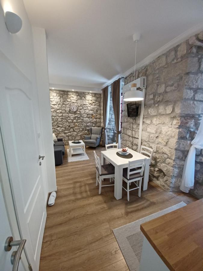 Placeta Apartments & Rooms Dubrovnik Exterior foto