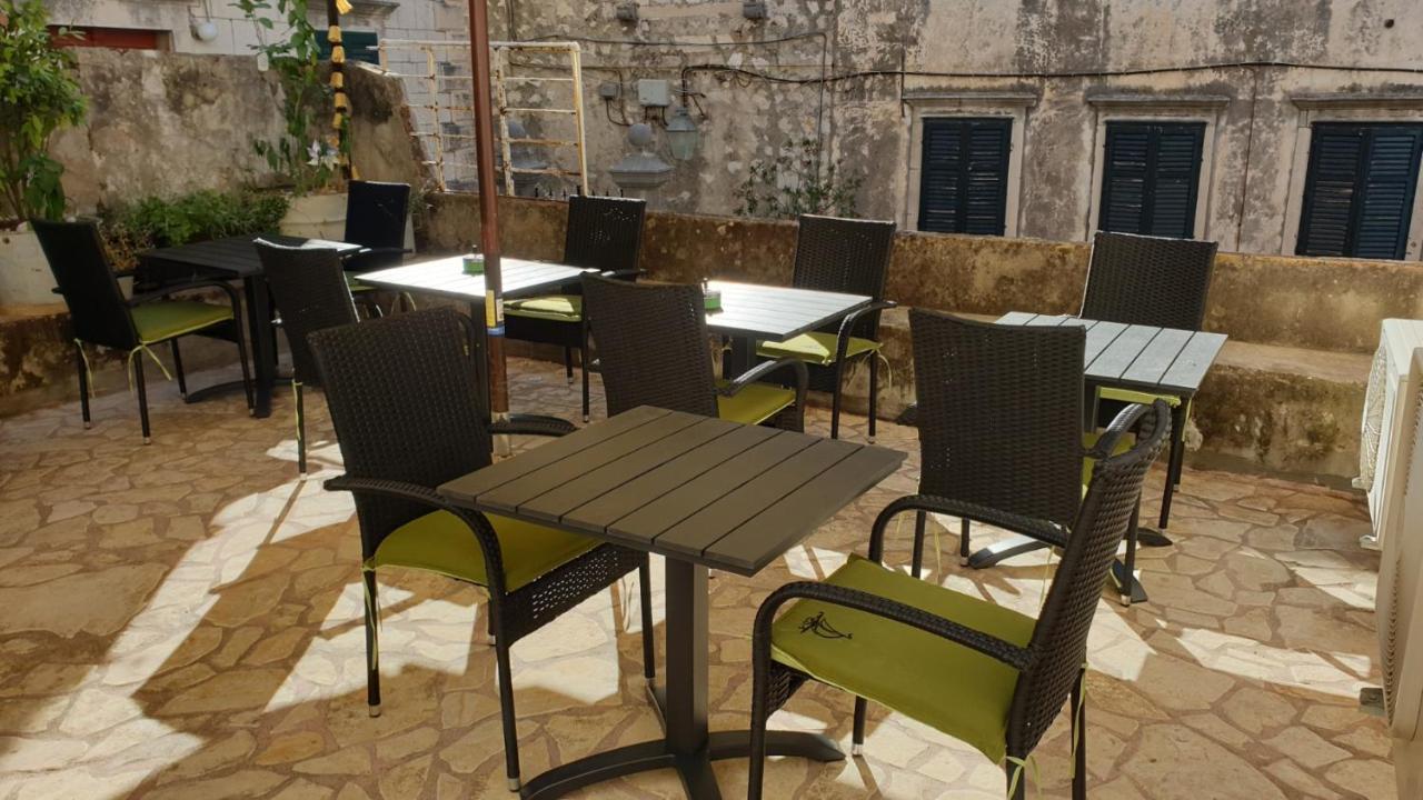 Placeta Apartments & Rooms Dubrovnik Exterior foto
