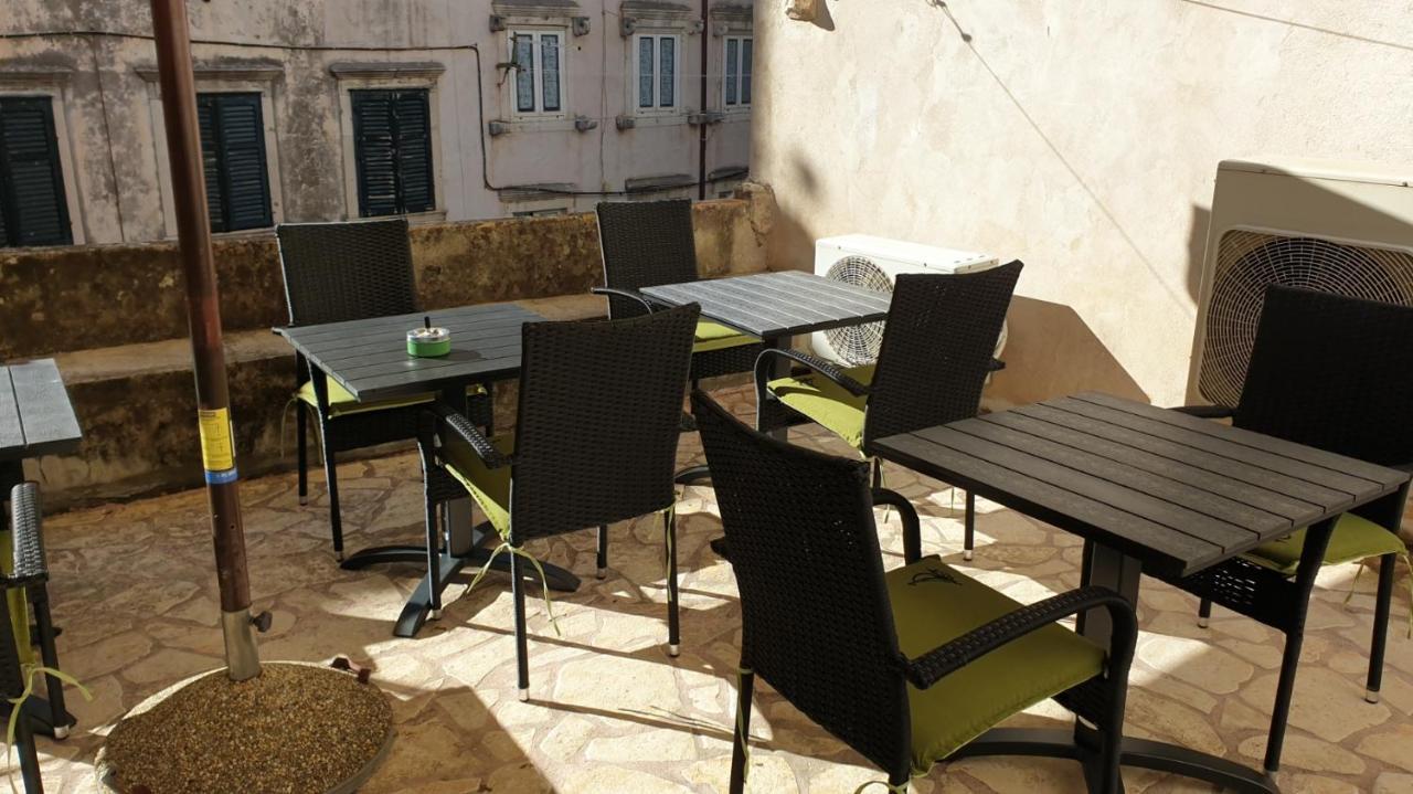 Placeta Apartments & Rooms Dubrovnik Exterior foto