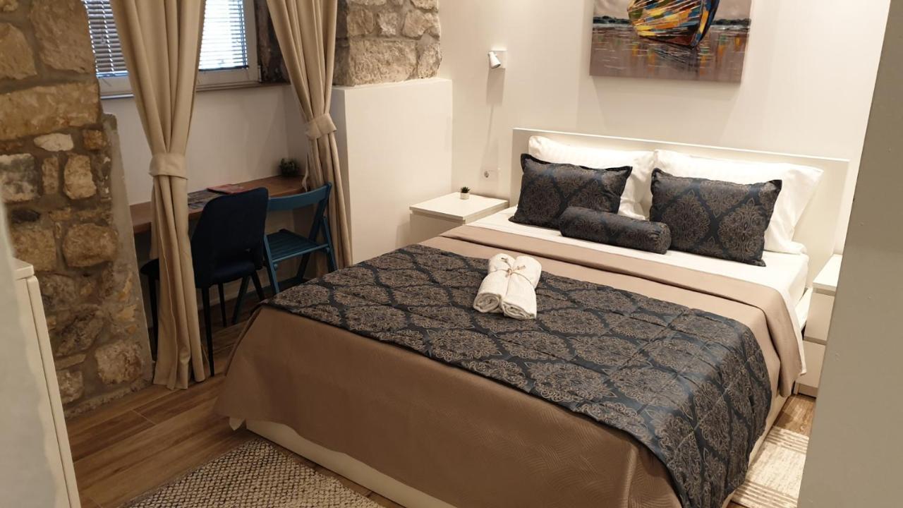 Placeta Apartments & Rooms Dubrovnik Exterior foto