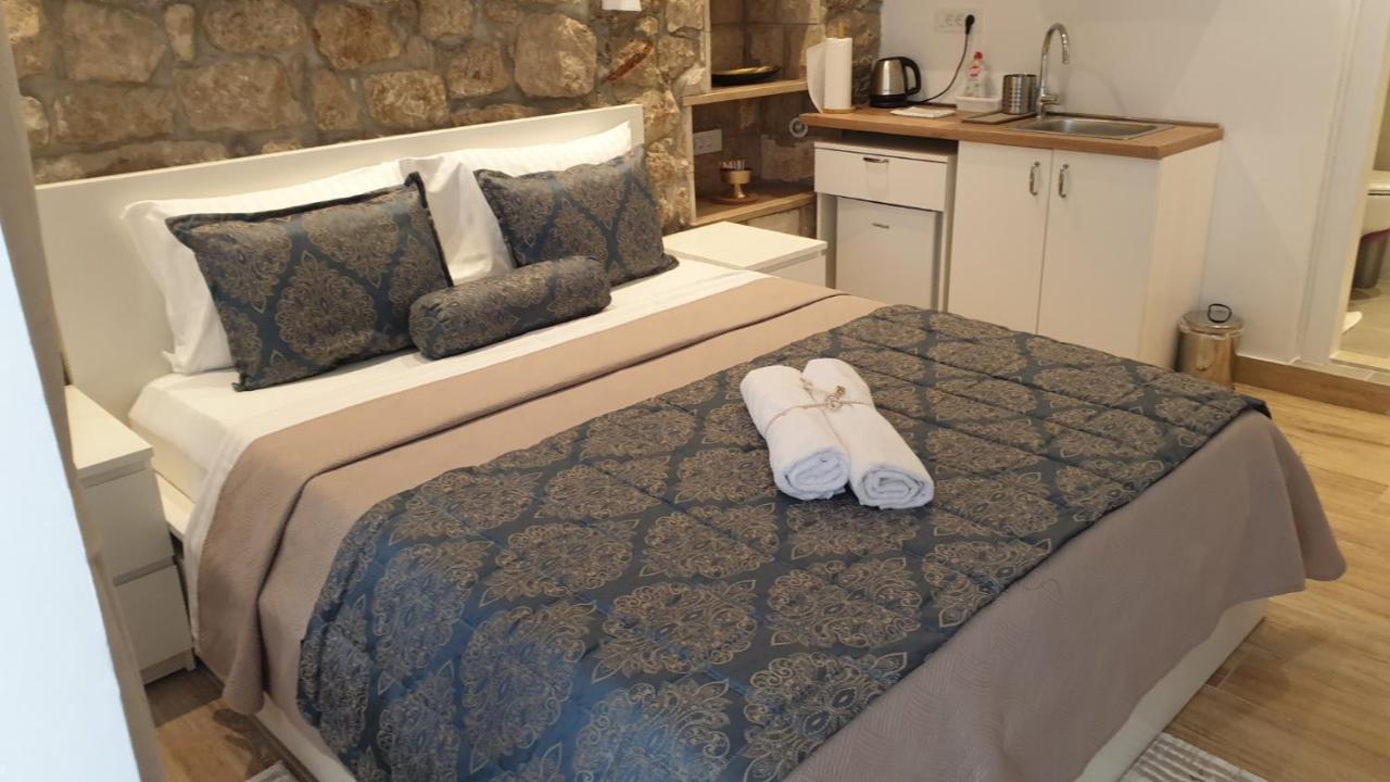 Placeta Apartments & Rooms Dubrovnik Exterior foto