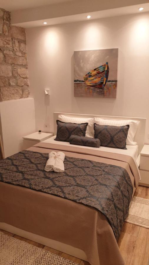 Placeta Apartments & Rooms Dubrovnik Exterior foto