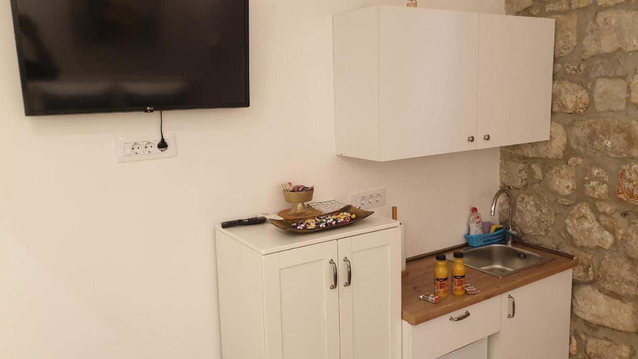 Placeta Apartments & Rooms Dubrovnik Exterior foto