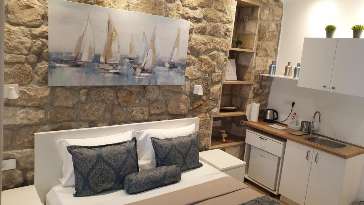 Placeta Apartments & Rooms Dubrovnik Exterior foto