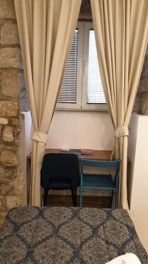 Placeta Apartments & Rooms Dubrovnik Exterior foto