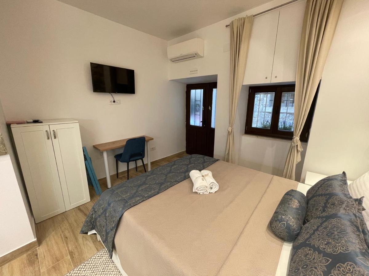 Placeta Apartments & Rooms Dubrovnik Exterior foto