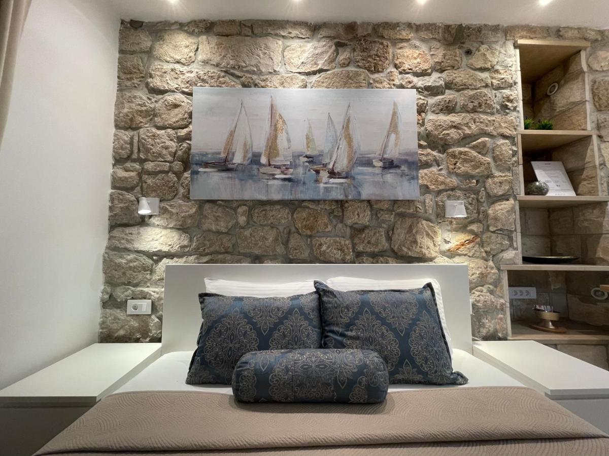 Placeta Apartments & Rooms Dubrovnik Exterior foto