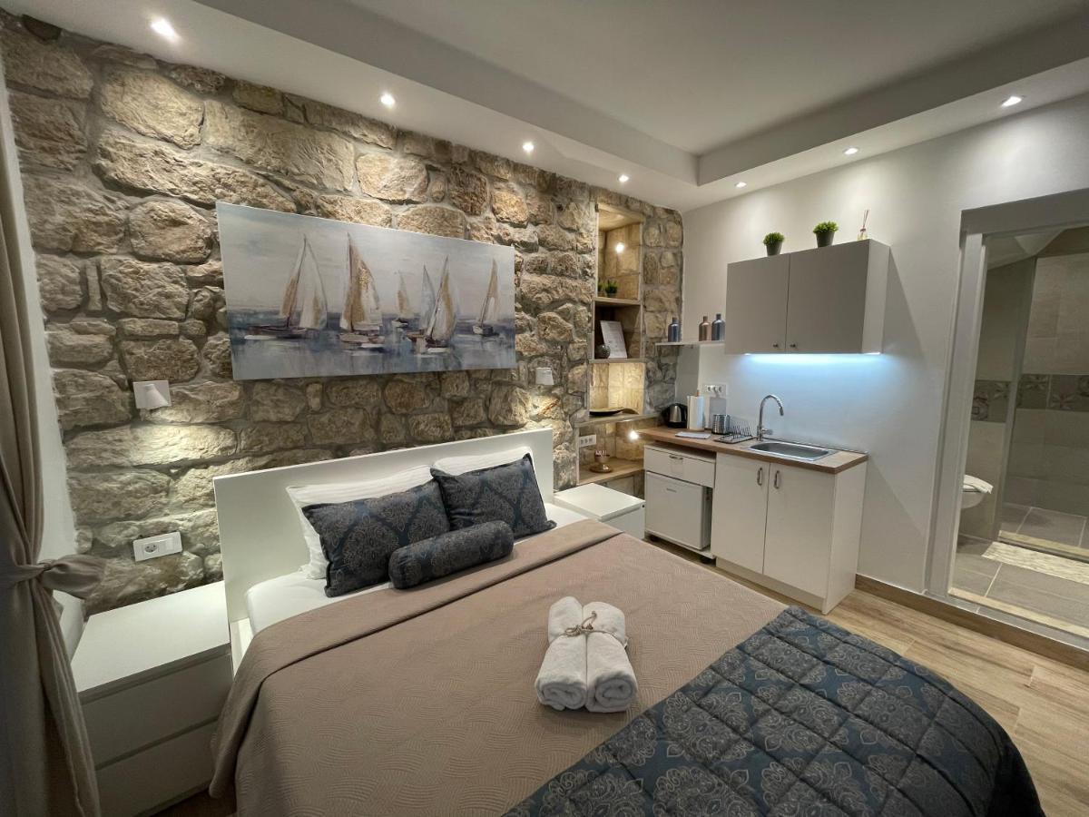 Placeta Apartments & Rooms Dubrovnik Exterior foto