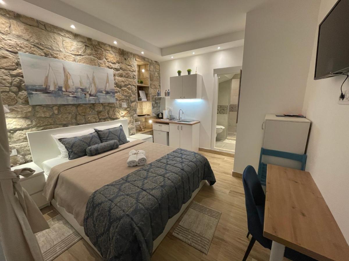 Placeta Apartments & Rooms Dubrovnik Exterior foto