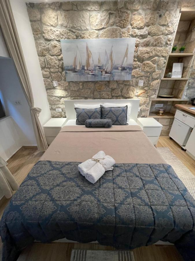 Placeta Apartments & Rooms Dubrovnik Exterior foto