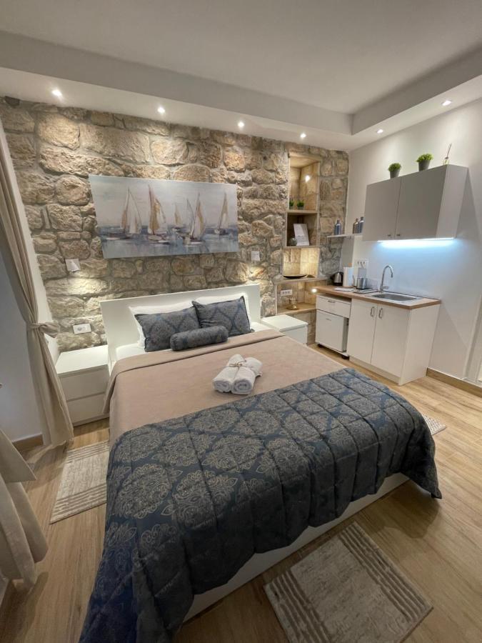 Placeta Apartments & Rooms Dubrovnik Exterior foto