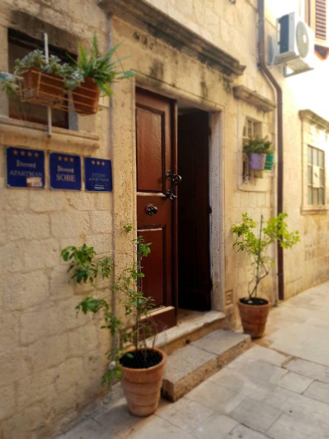 Placeta Apartments & Rooms Dubrovnik Exterior foto